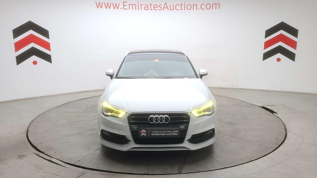 AUDI A3 2016 wauacjff3g1033136