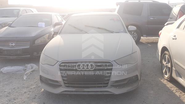 AUDI A3 2016 wauacjff7g1076927