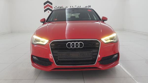 AUDI A3 2015 wauacjff9f1019367