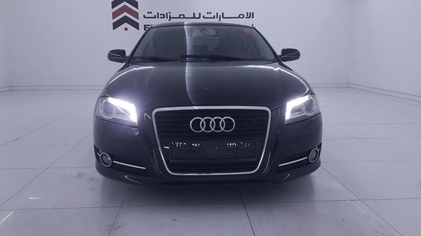 AUDI A3 2011 wauack8p9ba020900