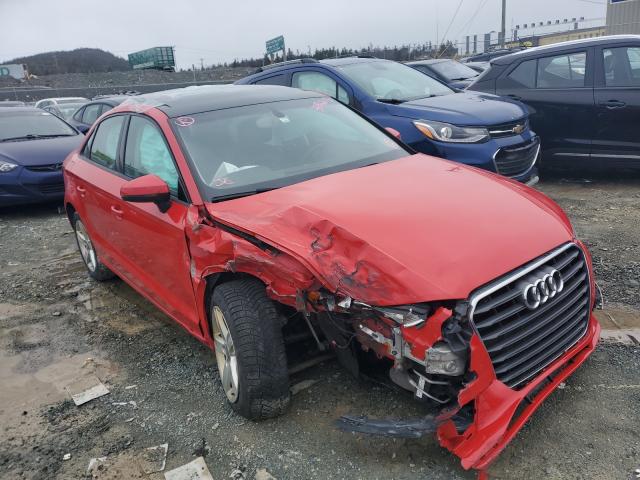 AUDI A3 PREMIUM 2015 wauacrff6f1008440