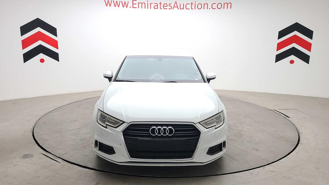 AUDI A3 2017 wauaejffxh1031413