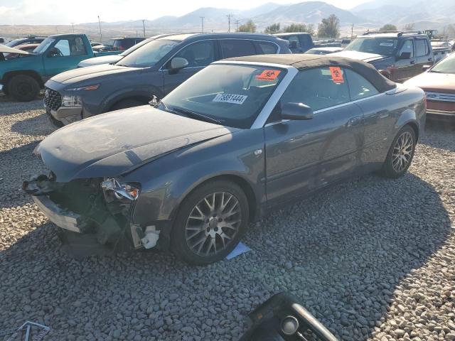 AUDI A4 2.0T CA 2009 wauaf48h39k007835