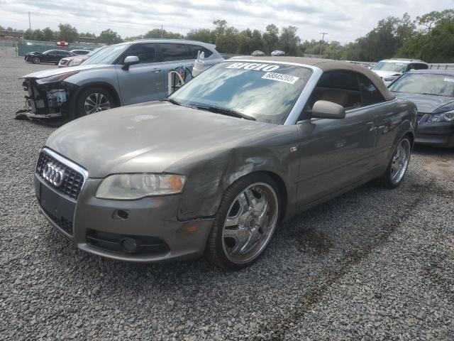 AUDI A4 2.0T CA 2009 wauaf48h59k007089