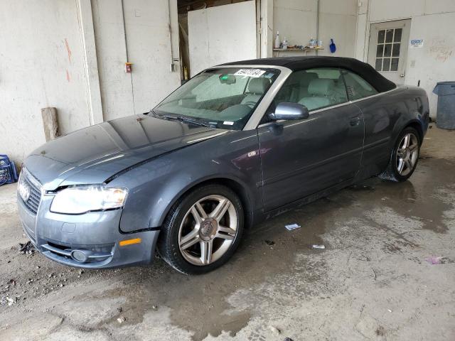 AUDI A4 2008 wauaf48h68k016222