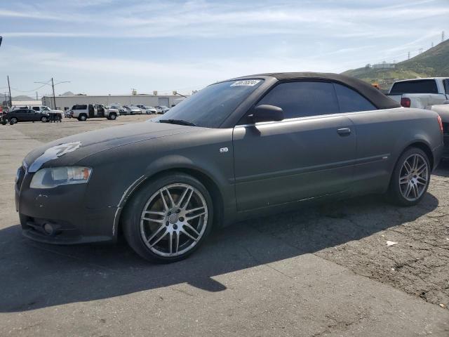 AUDI A4 2009 wauaf48h79k010110