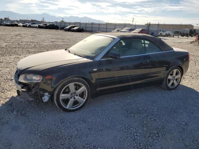 AUDI A4 2.0T CA 2009 wauaf48h89k009306