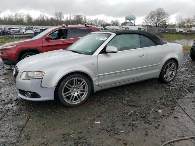 AUDI A4 2009 wauaf48h99k007418