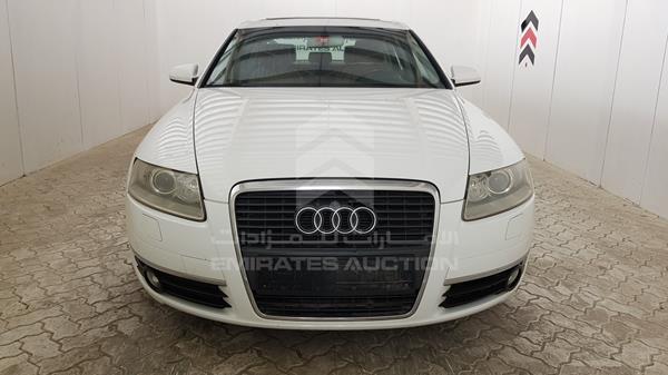 AUDI A6 2008 wauaf64f68n094904