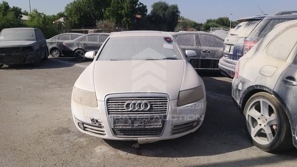 AUDI A6 2008 wauaf64f88n114067