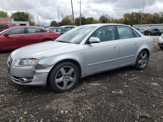 AUDI A4 2005 wauaf68e55a500935