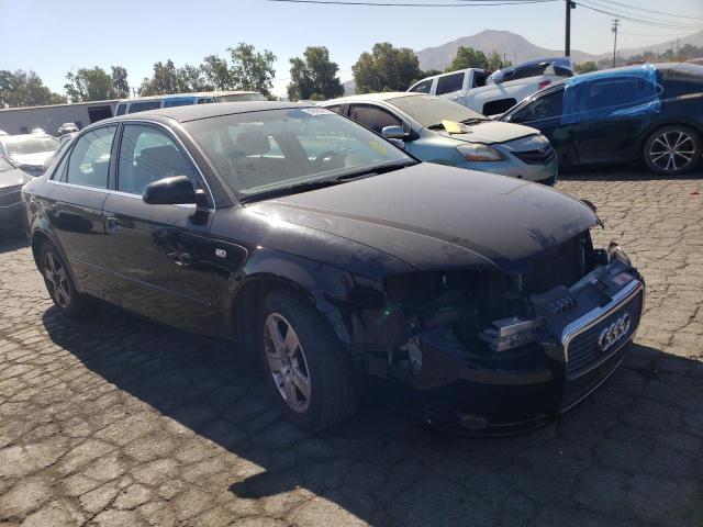 AUDI A4 2005 wauaf68e75a483104