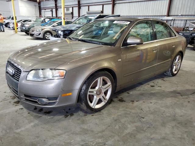 AUDI A4 2005 wauaf68e95a519360