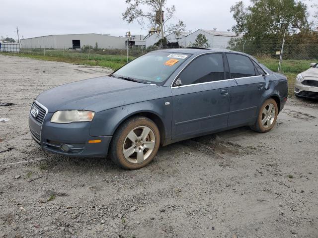 AUDI A4 2 TURBO 2006 wauaf78e06a228849