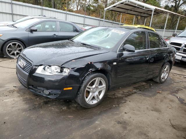 AUDI A4 2007 wauaf78e07a044562