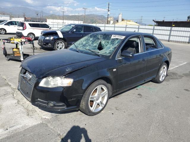 AUDI A4 2008 wauaf78e08a050427