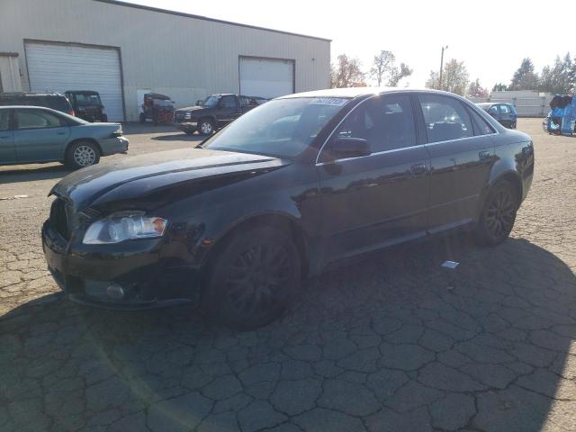 AUDI A4 2008 wauaf78e08a152004