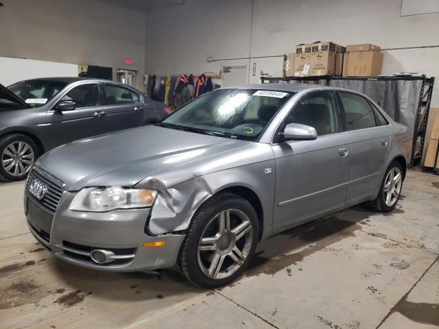 AUDI A4 2006 wauaf78e16a274206