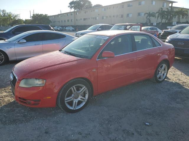 AUDI A4 2 2007 wauaf78e17a169408