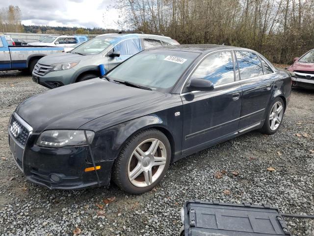 AUDI A4 2.0T 2008 wauaf78e18a008493