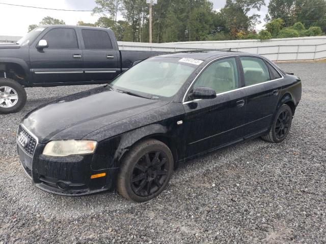 AUDI A4 2008 wauaf78e18a029912