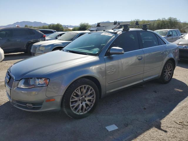 AUDI A4 2.0T 2008 wauaf78e18a168356