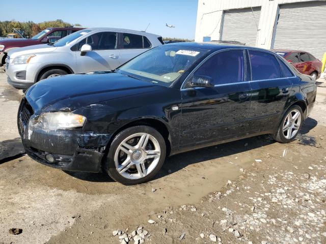 AUDI A4 2006 wauaf78e26a154298