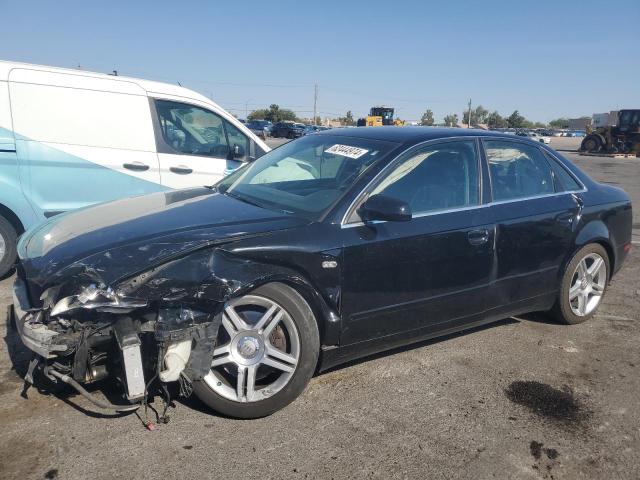 AUDI A4 2007 wauaf78e37a072761