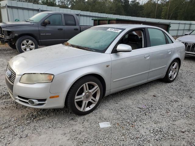 AUDI A4 2 2007 wauaf78e37a107394