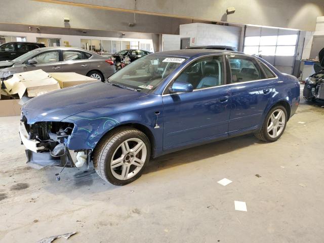 AUDI A4 2008 wauaf78e48a101895