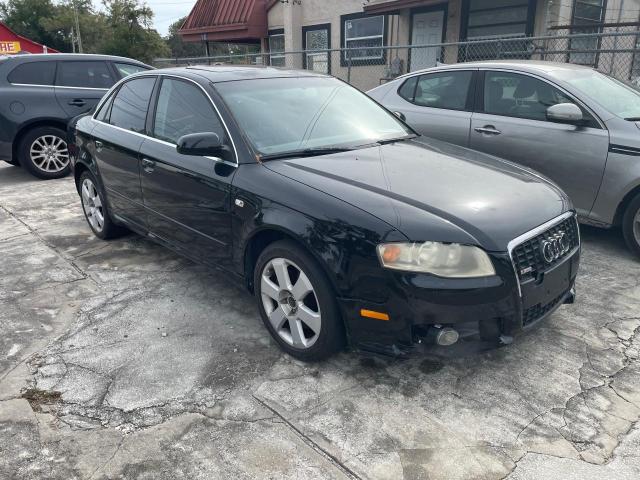 AUDI A4 2006 wauaf78e56a228586