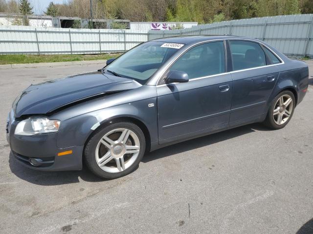 AUDI A4 2006 wauaf78e56a234209