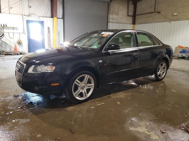 AUDI A4 2007 wauaf78e57a111561