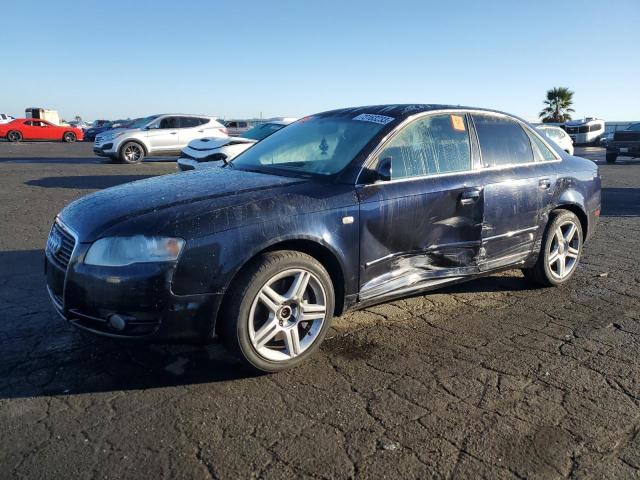 AUDI A4 2007 wauaf78e57a128263