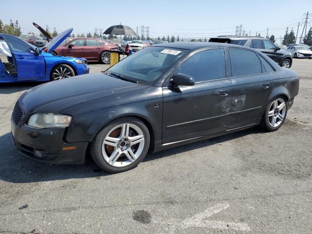 AUDI A4 2007 wauaf78e57a236057