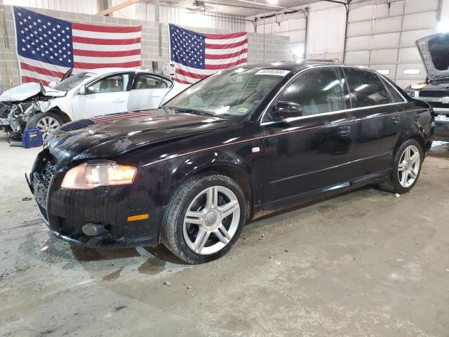 AUDI A4 2008 wauaf78e58a059575