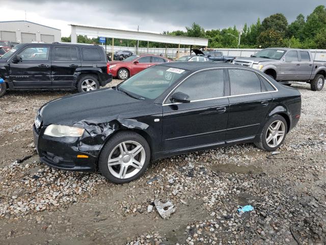 AUDI A4 2.0T 2008 wauaf78e58a112971