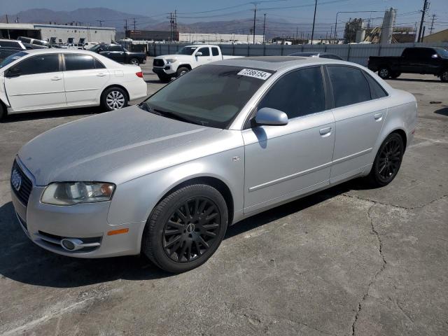 AUDI A4 2 TURBO 2006 wauaf78e66a052938