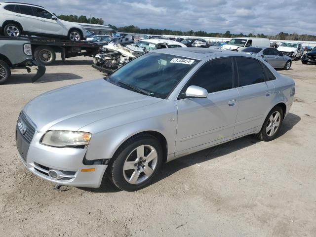 AUDI A4 2 TURBO 2006 wauaf78e66a289753