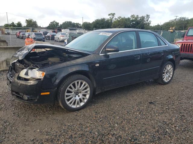 AUDI A4 2 2007 wauaf78e67a277653