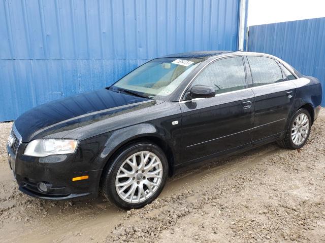 AUDI A4 2008 wauaf78e68a160916