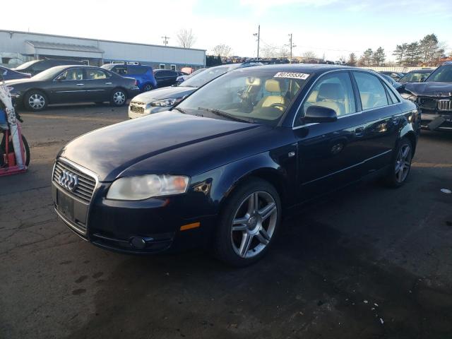 AUDI A4 2 2007 wauaf78e77a223147