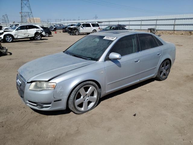 AUDI A4 2008 wauaf78e78a074949