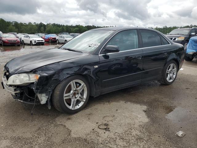 AUDI A4 2 2007 wauaf78ex7a226818