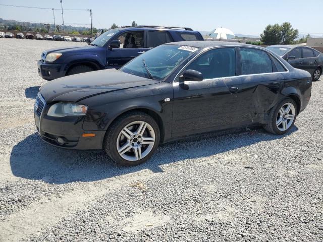 AUDI A4 2 2007 wauaf78ex7a234143