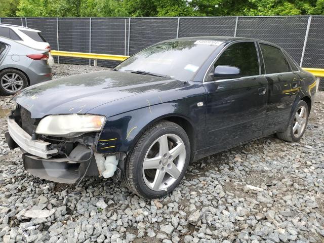 AUDI A4 2007 wauaf98e37a277170