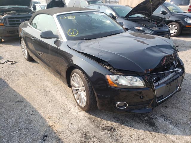 AUDI A5 PREMIUM 2012 wauafafh0cn008688