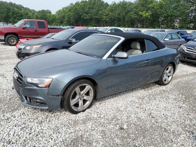 AUDI A5 2014 wauafafh1en008573