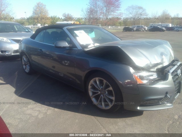 AUDI A5 2013 wauafafh2dn018303