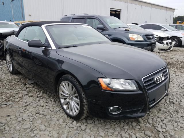 AUDI A5 PREMIUM 2012 wauafafh3cn000357